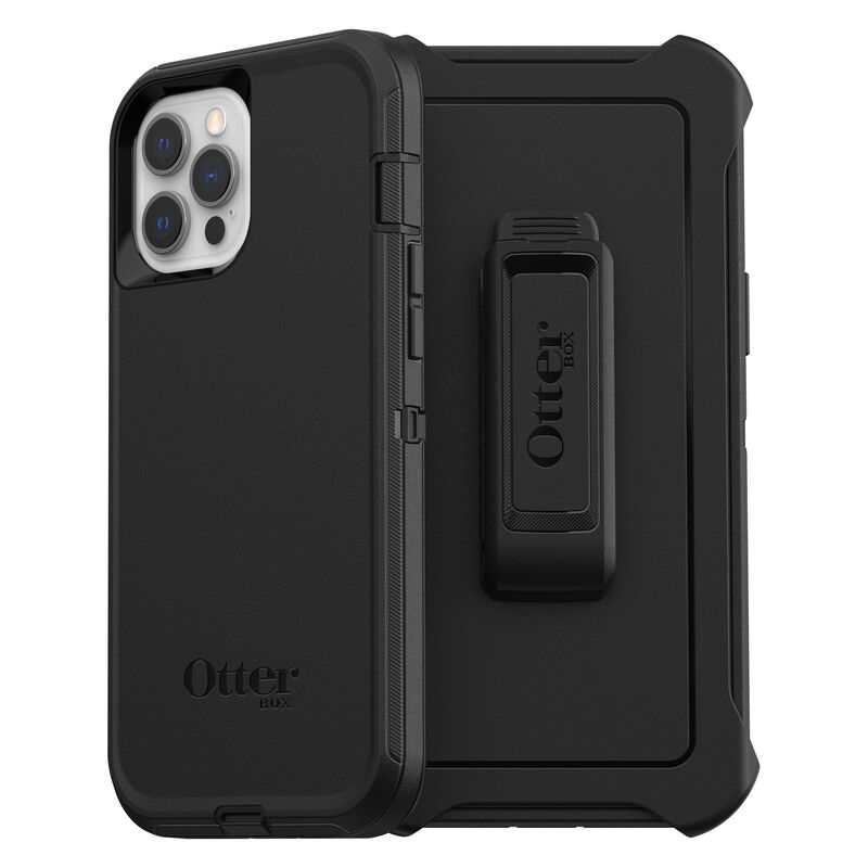 product image 3 - Coque Galaxy A13 Defender Series